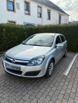 Opel Astra H 1.4 - Opel Astra aus 2006: Kombi