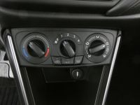 Suzuki (SX4) S-Cross - Vorschau Bild 20