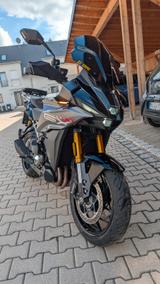 Suzuki GSX-S 1000 GX - SUZUKI GSX S1000GX