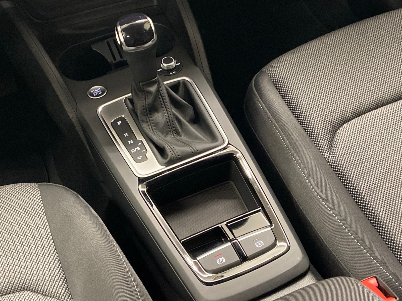 Audi Q2 - Bild 14