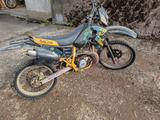 Sachs ZX 50 Hercules  - ENDURO VON 51 BIS 80 CCM