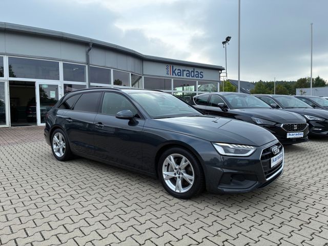 Fahrzeugabbildung Audi A4 Avant 40 TDI S Line >AUT/NAV/LED/SHZ/PDC<