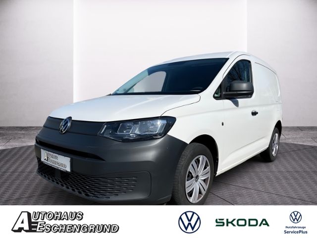 Volkswagen Caddy Cargo 2.0 TDI EcoProfi KLIMA FSE GJR RADIO