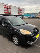 Peugeot Partner Tepee Tepee Family 120 VTi 1.6 Family - Peugeot Partner Tepee: 1.6