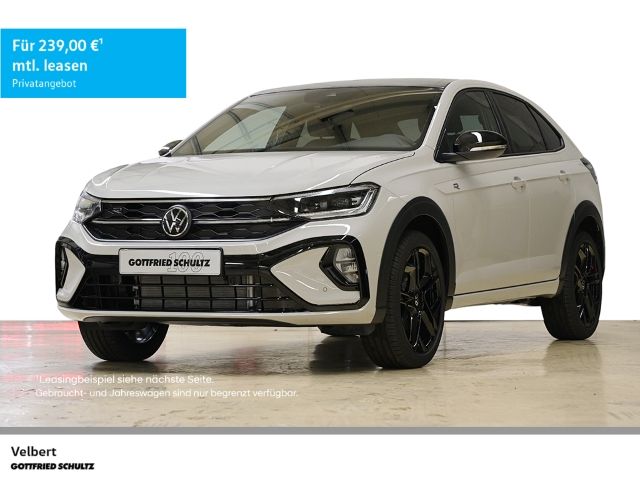 Volkswagen Taigo R-Line 1.0 L TSI DSG Inkl. PANO & AHK #tag
