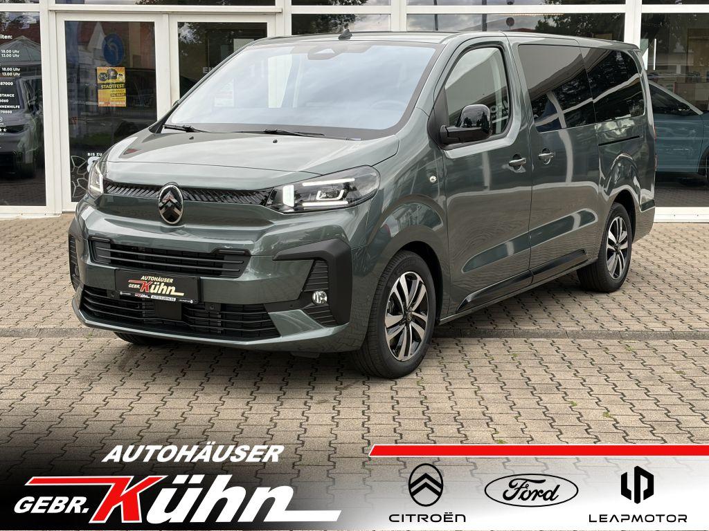 Citroën SpaceTourer