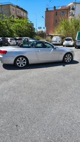 BMW Bmw 325 325i cat Cabrio Attiva - BMW 325 aus 2008: 325i