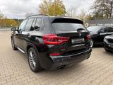 BMW X3 M40d*PANO*KAMERA*DIGI-KEY*AHK-SCHWEN*LENKRDHE - BMW X3 mit Diesel-Antrieb: Automatik