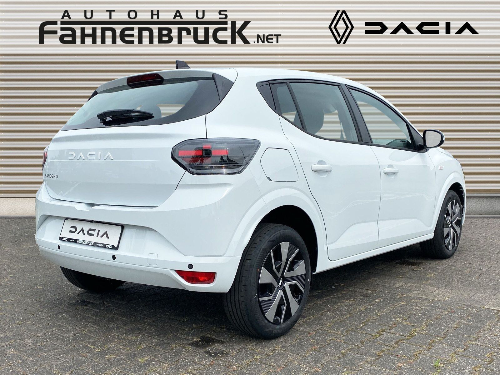 Dacia Sandero - Bild 5