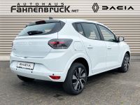 Dacia Sandero - Vorschau Bild 5