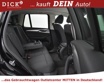 Fahrzeugabbildung BMW X3 xDrive 30i Aut Advant PROF+HEAD+SHZ+H&K+DAB+M