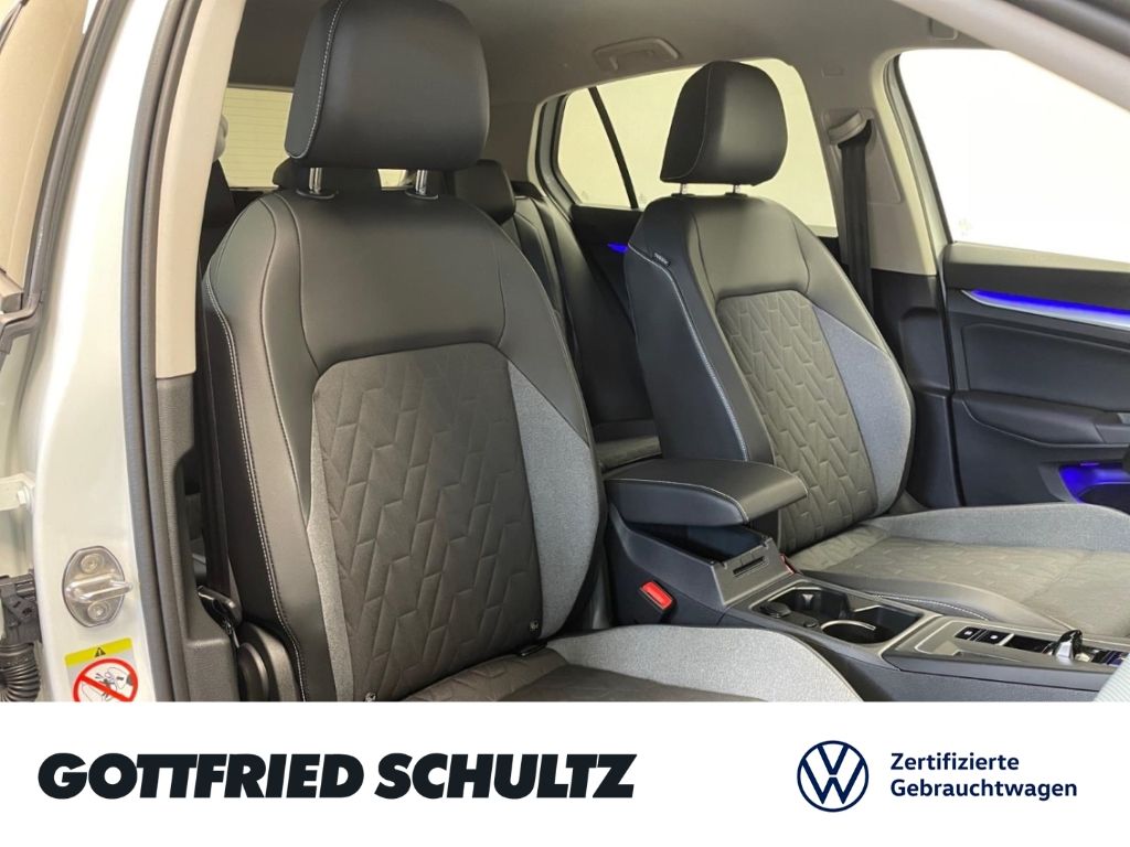 Volkswagen Golf - Bild 18