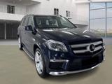 Mercedes-Benz GL 350 CDI 4MATIC AMG SPORTPAKET*MEGA VOLL !!! - Mercedes-Benz GL 350: Cdi