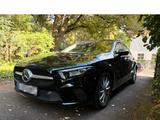Mercedes-Benz A 200 4MATIC DCT 