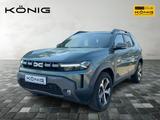 Dacia Duster Journey TCe 130 4x4