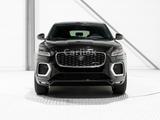 Jaguar E-Pace R-Dynamic S P300e AWD-PANO- - Jaguar E-Pace Tageszulassungen