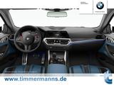 BMW M4 Competition M xDrive DrAssProf H&K - BMW M4 in Krefeld