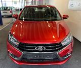 Lada Vesta 1.6 Luxus LPG - Lada Vesta aus 2017