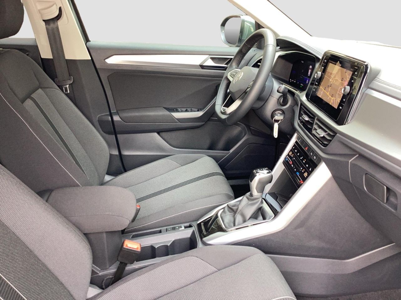 Volkswagen T-Roc - Bild 12
