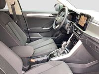 Volkswagen T-Roc - Vorschau Bild 12