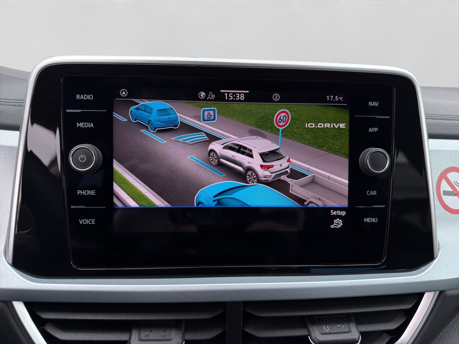 Volkswagen T-Roc - Bild 14
