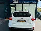 Ford Focus Lim. Champions Edition - Ford Focus: Champions Edition