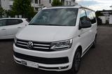 Volkswagen T6 California Beach Edit. 4Motion~Standheizung - : Weiß, Van