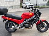 Honda NTV 650 - HONDA NTV 650