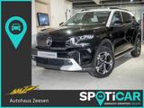 Citroën ë-C3 Aircross 113 Max LED STANDHZ KAMERA PDC HUD - schwarze Citroën ë-C3 Aircross