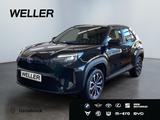Toyota Yaris Cross Hybrid 1.5 Team D *Navi*CAM*CarPlay* - Toyota Yaris Cross Gebrauchtwagen in Hamburg