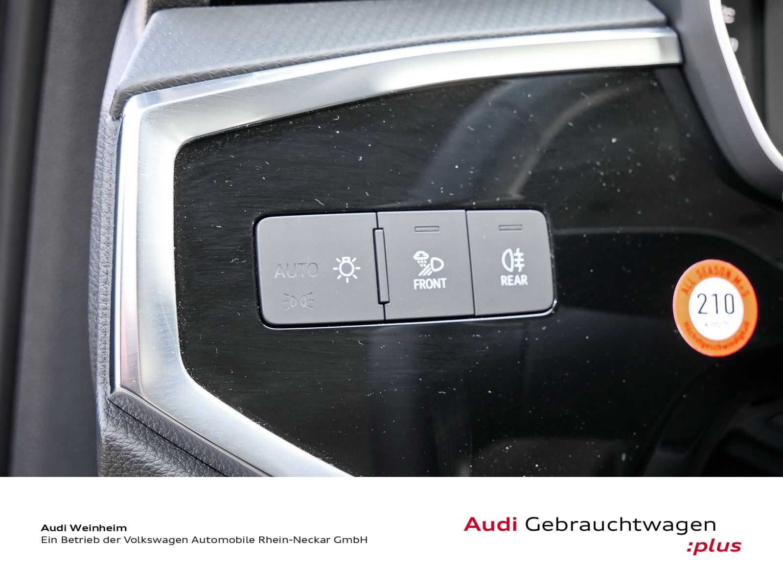 Audi Q3 - Bild 24