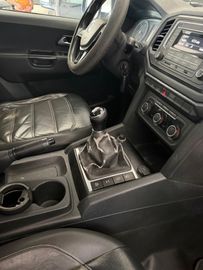 Volkswagen Amarok - 7