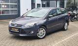 Ford Focus Titanium 1.6 ECOBOOST /PDC/SHZ/TEMPO/ALU - Ford Focus aus 2013