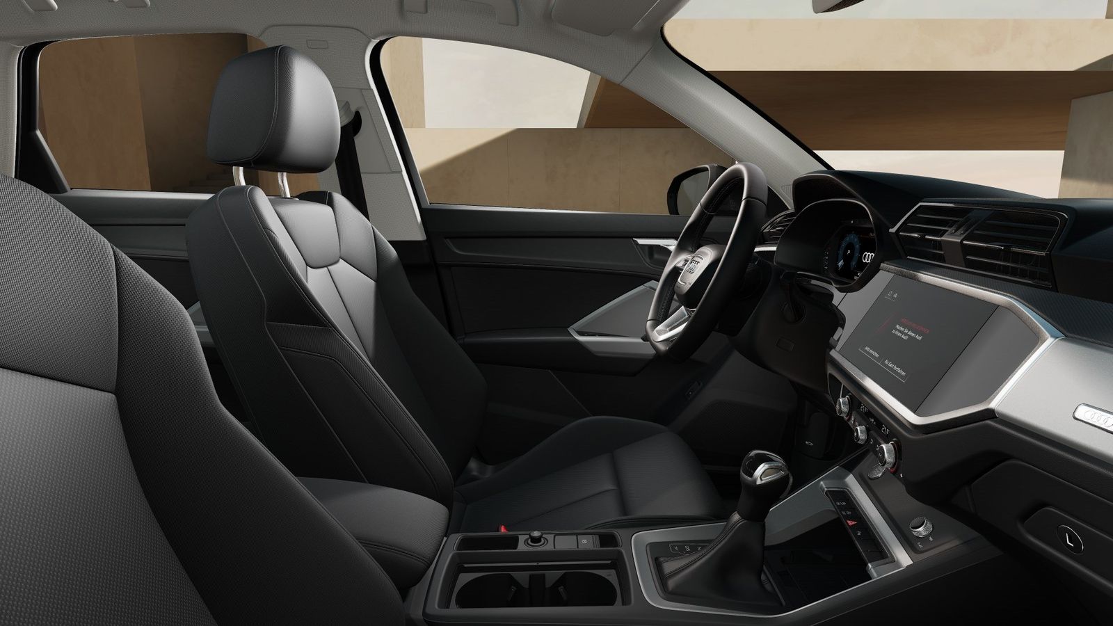 Audi Q3 - Bild 10
