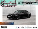 BMW M3 Competition Limousine mit M - : mit TÜV, mit