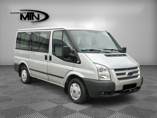 Ford Transit BUS H1+L1 9.Stz Klima Tempomat AHK