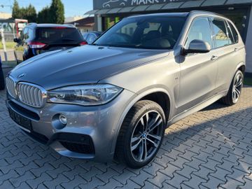 BMW X5 M50 - 2
