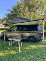 Volkswagen T7 California Beach Camper - Top -8-fach bereift