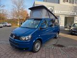 Volkswagen T5 2.0TDI Camper-Ausstattung Aufstelldach - Volkswagen T5: Aufstelldach
