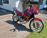 Kawasaki KLE 500 - KAWASAKI ENDURO 50