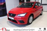 Seat Ibiza Style 1.0 TSI LED+SPURASSIST+DAB+SHZ+KLIMA