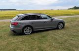 Audi A4 50 TDI tiptronic quattro S line Avant