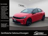 Opel Corsa YES 12 Direct Injection Turbo LED/DAB+/TEM - Opel Corsa: Yes