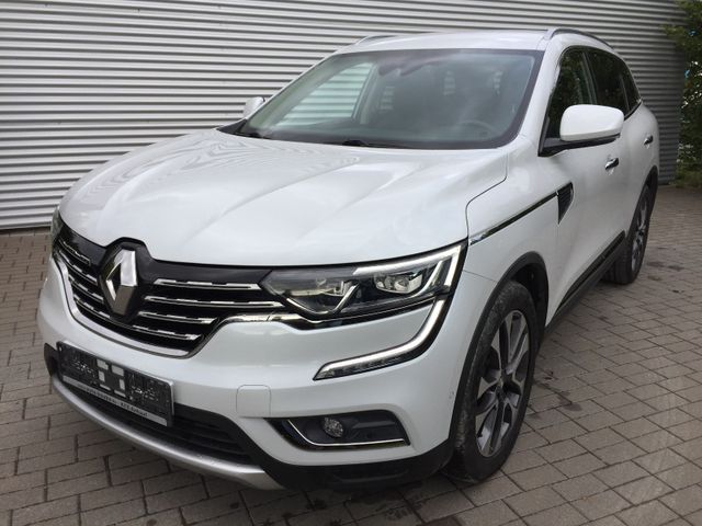 Renault Koleos Limited 4x4 "inkl.HU/AU u. Insp. neu!"