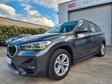 BMW X1 - 4