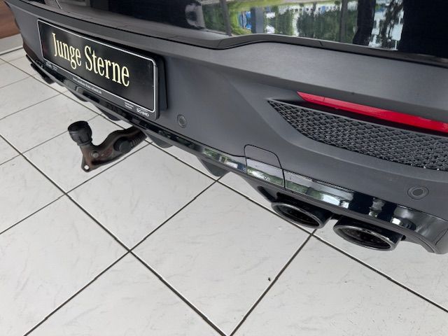 GLE 53 AMG Coupe Performance AGA Pano AHK 22 Zol