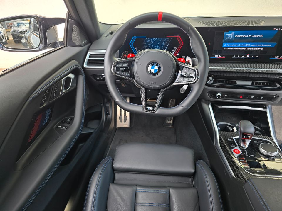 BMW M2 - Bild 17