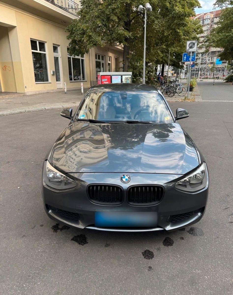 BMW 116