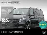 Mercedes-Benz V 250 d 4M AVANTGARDE L NAVI 360° STHZ DISTR AHK - Mercedes-Benz V 250