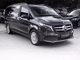 Mercedes-Benz V 220 EDITION LANG LED SHZ AHK TEMPOMAT KAMERA - Mercedes-Benz V 220 in Hamburg